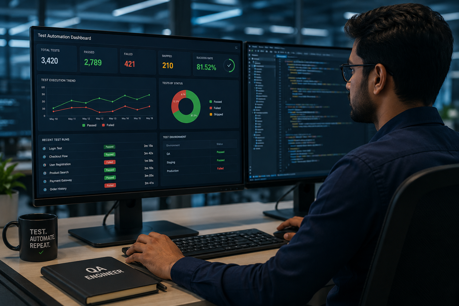 What is API Testing? Complete Beginner Guide